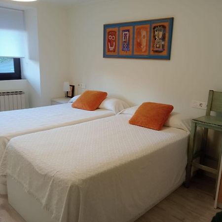 Apartado Y Cerca De Todo Apartman Cotorrio Kültér fotó
