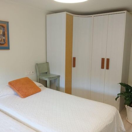 Apartado Y Cerca De Todo Apartman Cotorrio Kültér fotó