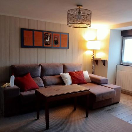 Apartado Y Cerca De Todo Apartman Cotorrio Kültér fotó