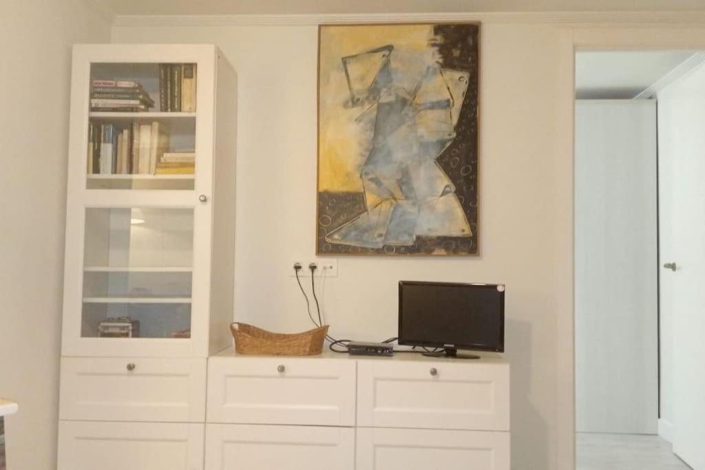 Apartado Y Cerca De Todo Apartman Cotorrio Kültér fotó
