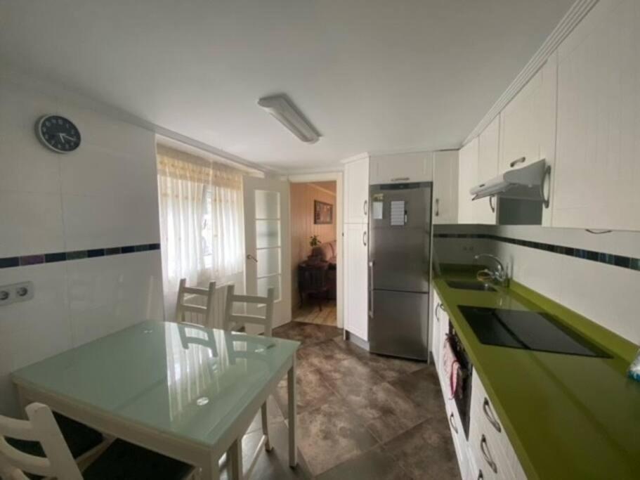 Apartado Y Cerca De Todo Apartman Cotorrio Kültér fotó