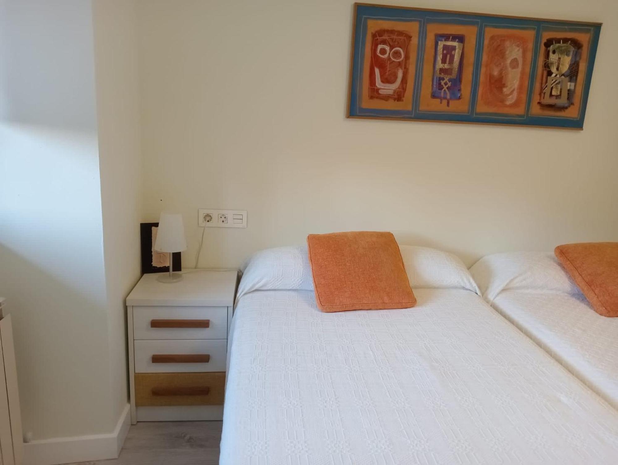 Apartado Y Cerca De Todo Apartman Cotorrio Kültér fotó