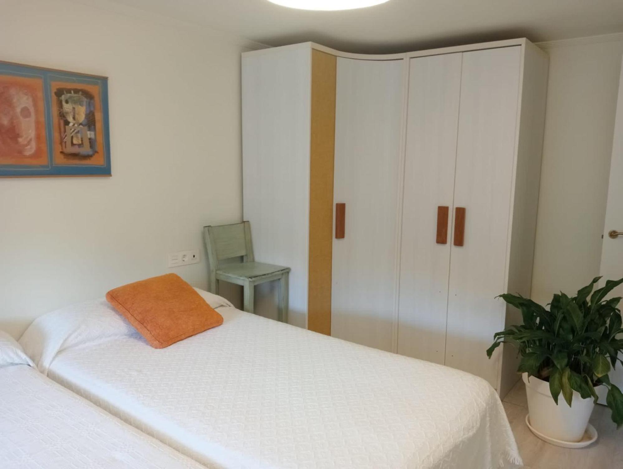 Apartado Y Cerca De Todo Apartman Cotorrio Kültér fotó